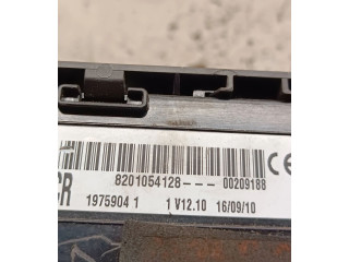 Блок комфорта 8201054128, 00209188   Renault Clio III   