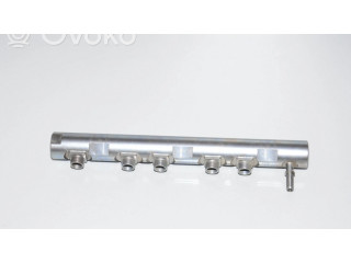 Топливная рампа 13537809127, 7809127   BMW 3 F30 F35 F31 2.0 