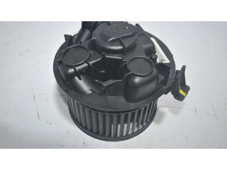 Вентилятор печки X90P35CH Dacia Sandero