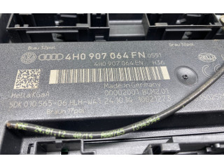 Блок комфорта 4H0907064FN, 4H0907064 Audi A7 S7 4G