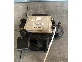 Блок управления двигателя 3911125100, 5WY5242F KIA Magentis