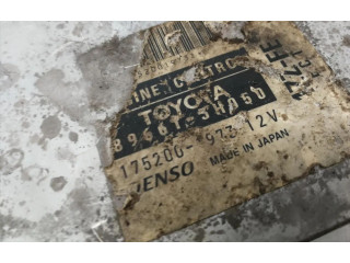 Řídící jednotka 89661-3H050, 175200-1973 Toyota Camry 2001