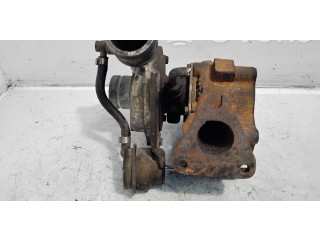 Турбина Peugeot 306 1.9 K03336474, 53041015093 для двигателя 0061