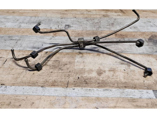 Топливная рампа Audi A6 S6 C5 4B