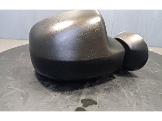 Зеркало электрическое        Dacia Duster  2010 - 2017 года   