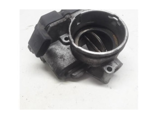 Рулевая рейка Дроссель O151001, 03G128063M Volkswagen Caddy 2004 - 2010 года