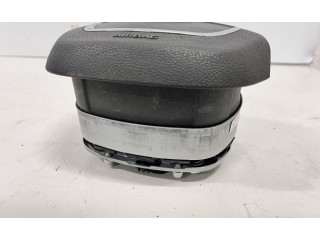 Подушка безопасности водителя 1Z0880201AH, 1Z0880201AH Skoda Octavia Mk2 (1Z)