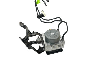 Блок АБС DG9C2C219FB, DG9C2C405FB Ford Fusion II 2013 - года