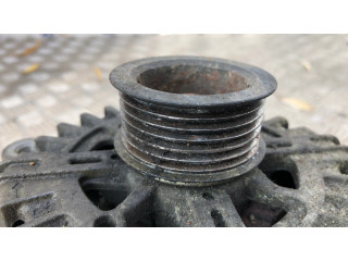 Генератор 7838656 BMW M3 4.0