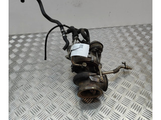 Turbodmychadlo Турбина 4571543 BMW X6 E71 N63 B44 A