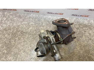 Turbodmychadlo Турбина VB100312, 08319A Toyota Corolla E120 E130 2.0