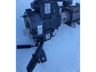 Подрулевой шлейф SRS 1K0953549CD, 10001675 Skoda Superb B6 (3T)