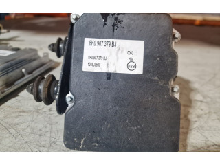 Масляный насос  CCWA 8K0907379BJ  Audi A5 8T 8F 