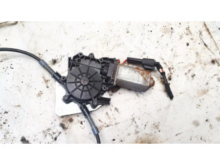 Передний двигатель механизма для подъема окон