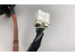 Zpětné zrcátko Subaru Outback (BS) 2015