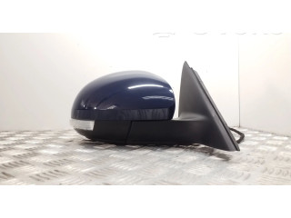 Зеркало электрическое Skoda Yeti (5L) 2009 - 2017 года
