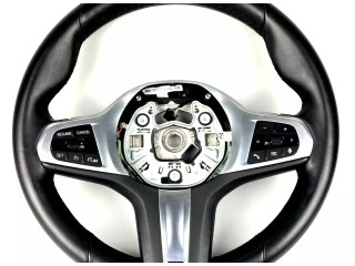 Руль BMW 1 F40 2019- года 8043601