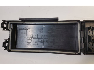 Блок предохранителей 04692073AB Jeep Grand Cherokee (WK)