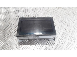 Дисплей 28090CB800 Nissan Murano Z50