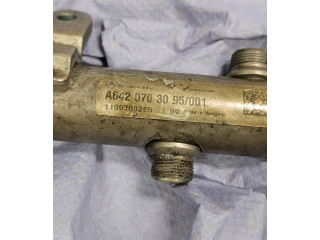 Топливная рампа A6420703095 Mercedes-Benz ML W164