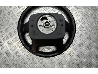 Руль Volvo XC90  2003 - 2006 года 30643067, 8666891      