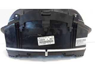 Přístrojová deska Fiat Croma 2005 51809898