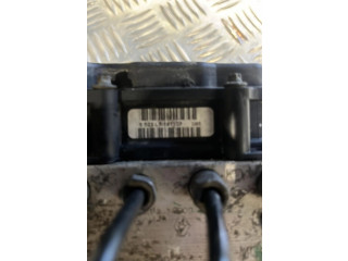 Блок АБС 8200756099   Dacia  Logan I  2004 - 2012 года