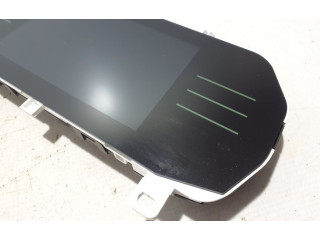 Панель приборов 248096001R Dacia Duster III