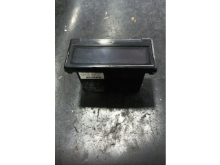 Дисплей 31268055 Volvo C30