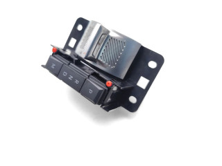 Turbodmychadlo Селектор переключения передач 98440964ZD Opel Mokka B F12XHT(EB2ADTS)