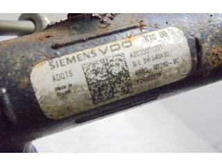 Vstřikovací lišta 4R8Q-9D280-BC, 4R8Q-9D280-BC Peugeot 607