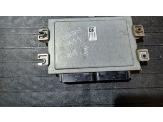 Блок управления двигателем Блок управления    Dacia Logan I