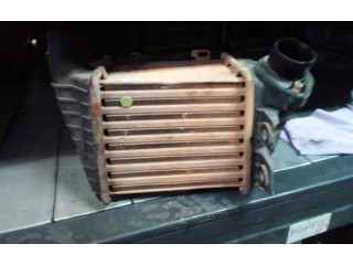 Интеркулер 1H0145805B Volkswagen Golf III