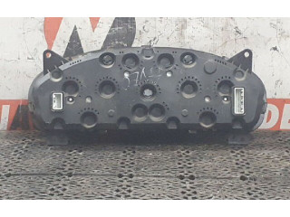 Přístrojová deska Chevrolet Aveo 2007 96652430, B12S1