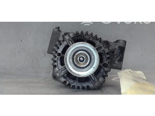 Генератор 51944878   Fiat Punto Evo      