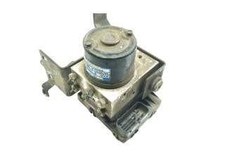 Блок АБС 292AAB1A203 KIA Shuma - года