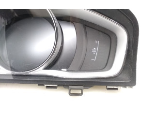 Панель приборов 31453094 Volvo S60