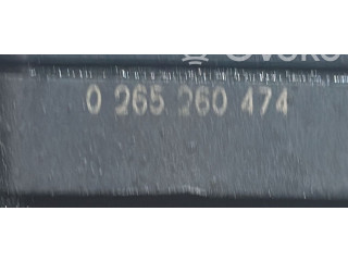 Блок АБС 0265805007, 0265805007 Lancia Ypsilon - года