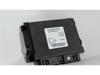 Блок управления коробкой передач A0009015302, 28423875   Mercedes-Benz S W222