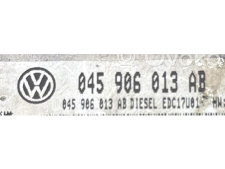 Řídící jednotka 0459613AB, 0459613AB Seat Ibiza IV (6J,6P) 2010