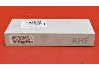 Блок комфорта 6932369, 6932369   BMW X3 E83   