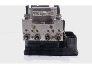 Блок АБС 5Q0614517T, 5Q0907379S Audi A3 S3 8V 2013 - 2019 года