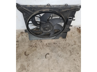 Вентилятор радиатора     28908002282    Volvo XC90 