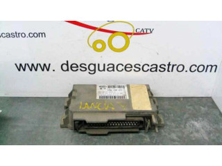 Блок управления двигателя 46407320, CENTRALITAMOTORUCE Lancia Y 840