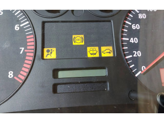 Přístrojová deska  Seat Toledo II (1M) 1998 1M0920801A  