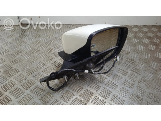 Zpětné zrcátko pravé Maserati Quattroporte 2015 242476002