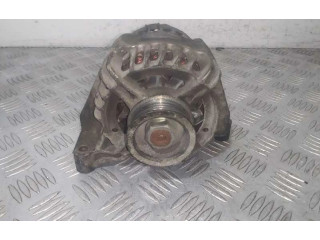 Генератор 1022118431, 51859037   Fiat Punto Evo      