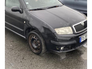 Моторчик дворников 6Q1955119A Skoda Fabia Mk1 (6Y)