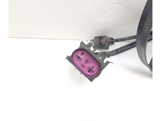 Вентилятор радиатора 1K0959455, 1K0959455DT Volkswagen Caddy