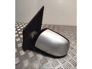 Зеркало (механическое)       Ford Fusion  2006 - 2012 года   